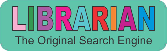 Librarian -The Original Search Engine