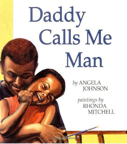 Daddy Calls Me Man