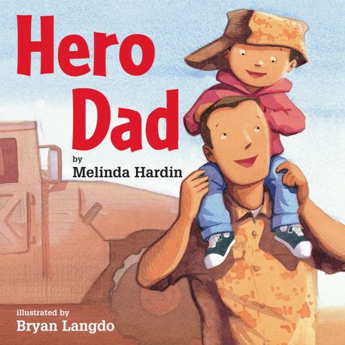 Hero-Dad