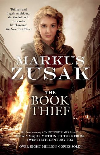 The Book Thief - Paperback